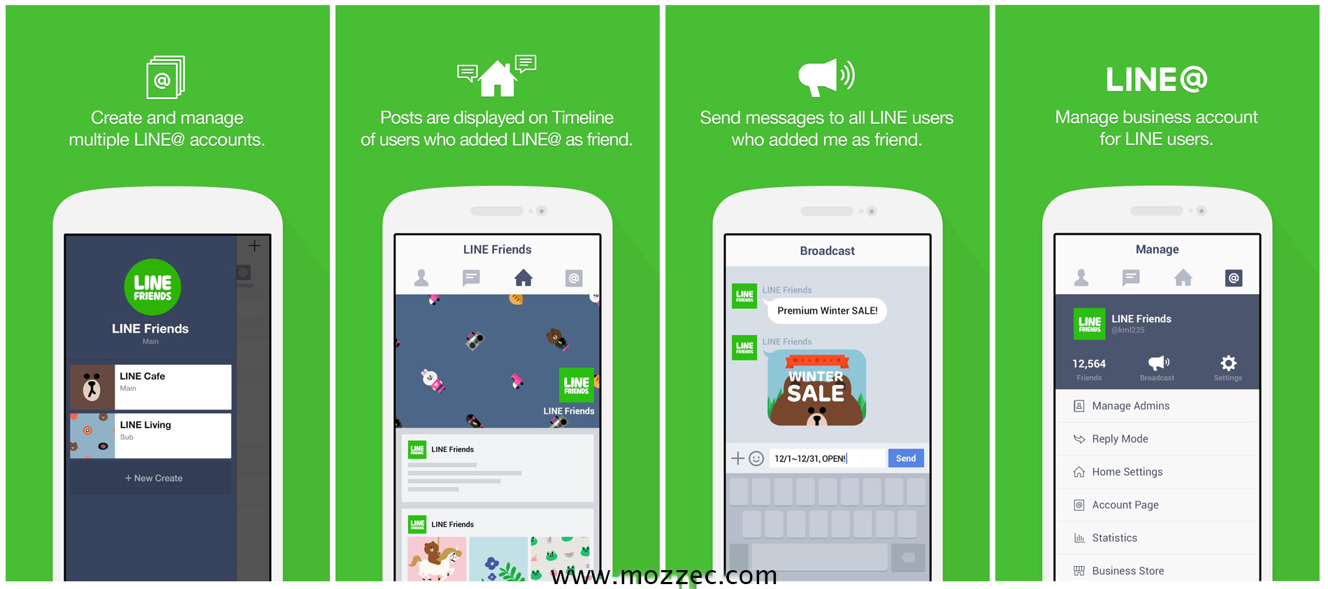 line apk download