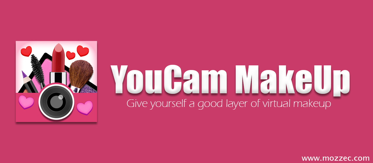 youcam makeup apk