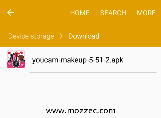 youcam makeup download