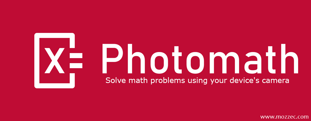 photomath