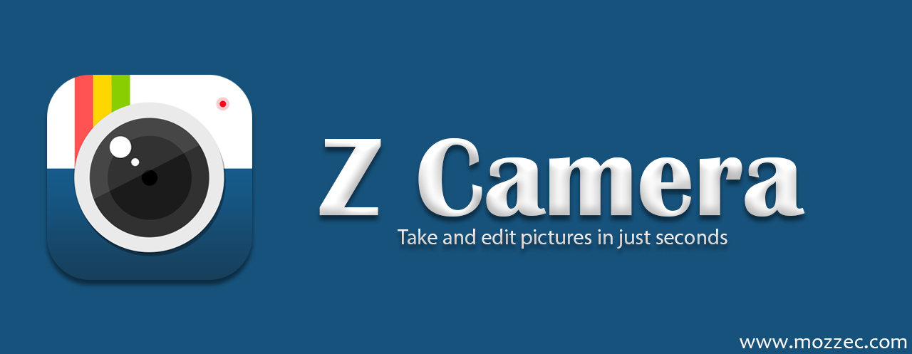 z camera