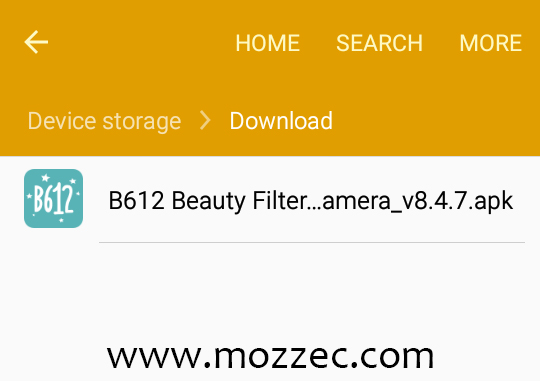 b612 apk download