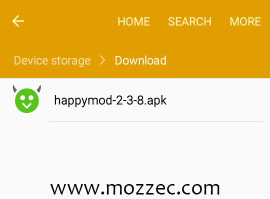 happymod apk download