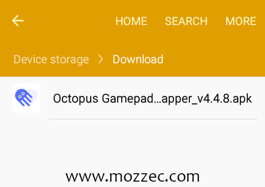 octopus apk download
