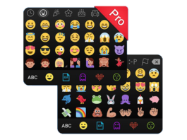 kika emoji keyboard