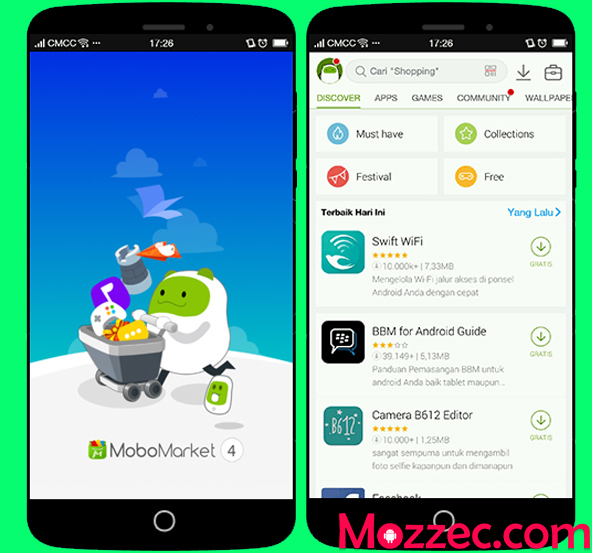 mobomarket apk