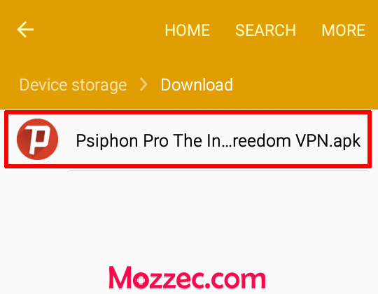 psiphon pro download