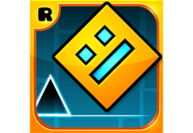 geometry dash mod apk