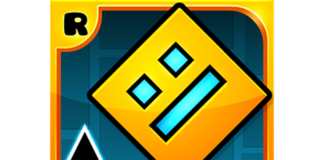 geometry dash mod apk