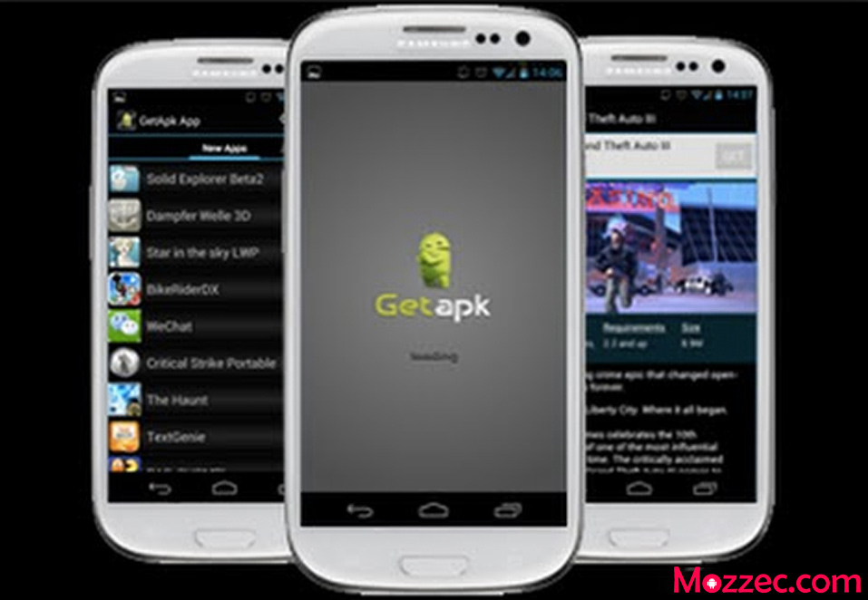 getapk market app