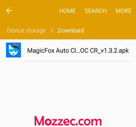 magicfox apk download