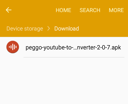 peggo apk download