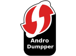 androdumpper