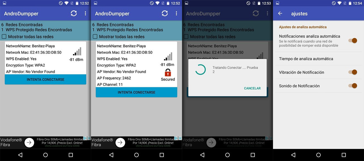 androdumpper apk