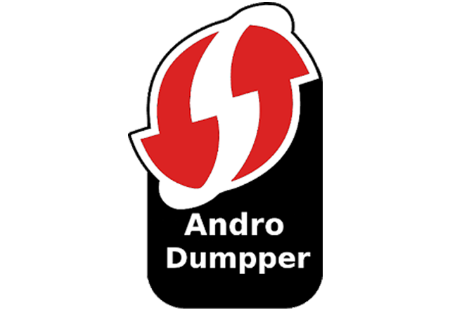 androdumpper