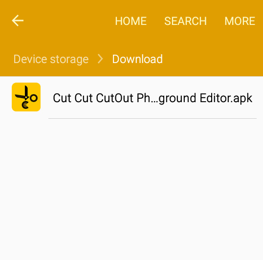 cut cut apk download