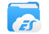 es file explorer