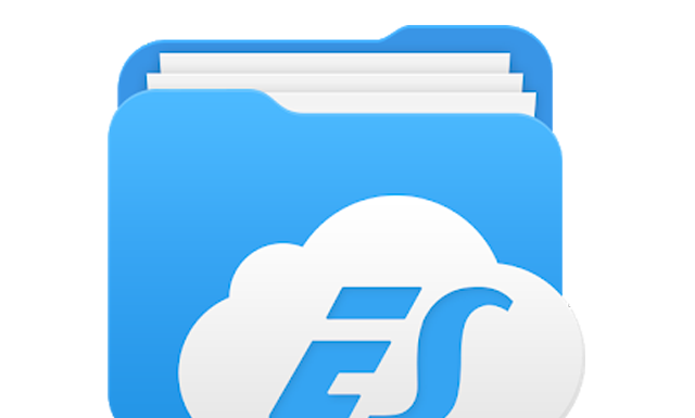 es file explorer