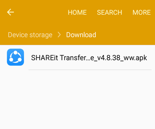 shareit apk download