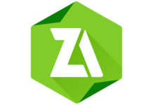 zarchiver apk