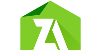 zarchiver apk