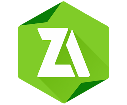 zarchiver apk