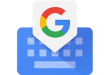 gboard apk