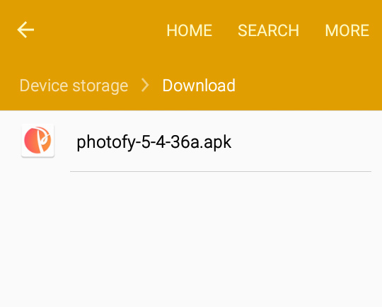 photofy apk download