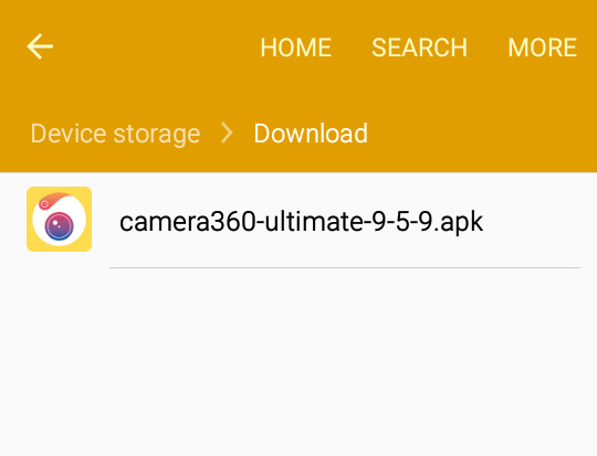 camera360 ultimate download