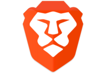 brave browser