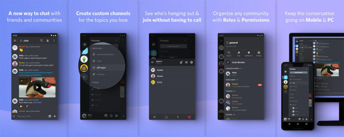 discord mod apk discord mod apk