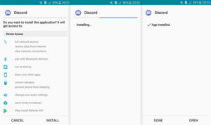 discord hack apk discord hack apk
