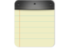 inkpad notepad