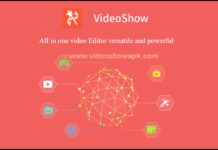 videoshow apk