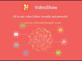 videoshow apk