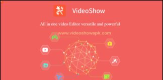 videoshow apk