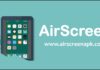 airscreen apk