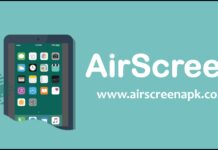 airscreen apk