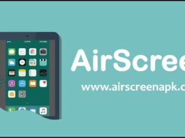 airscreen apk