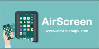 airscreen apk