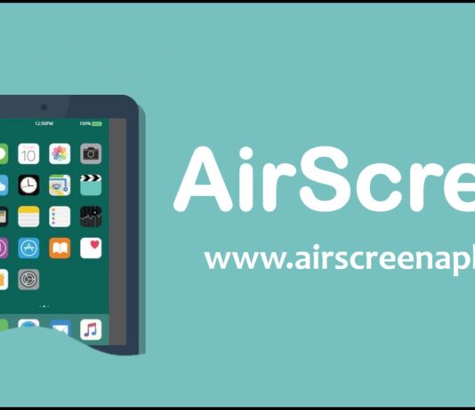 airscreen apk
