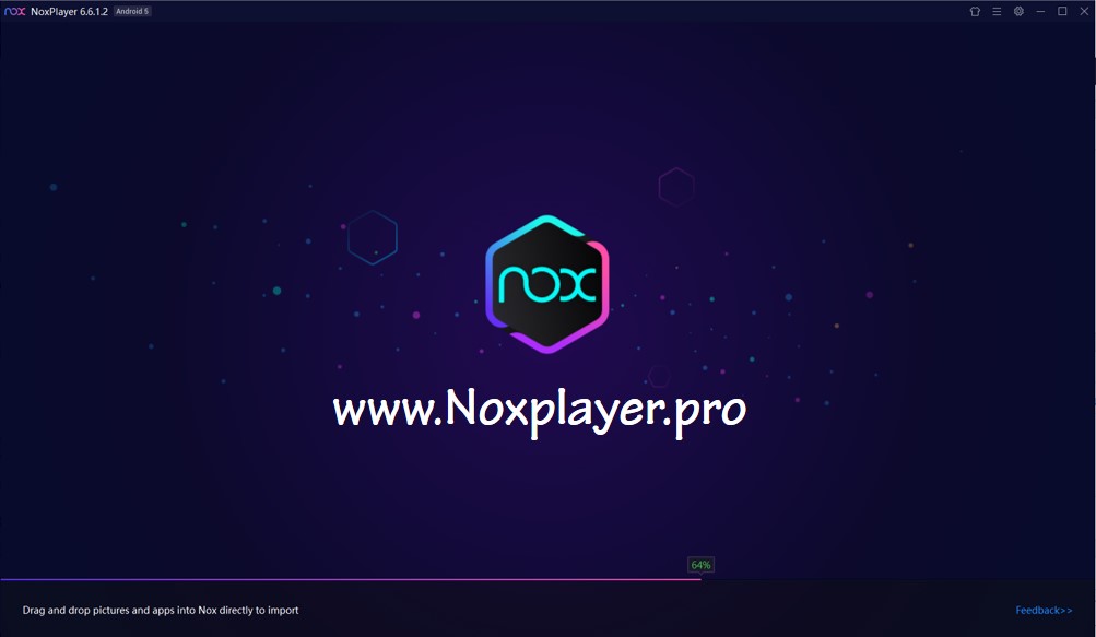 nox player