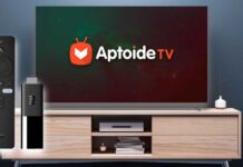 Aptoide TV