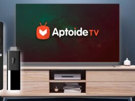 Aptoide TV