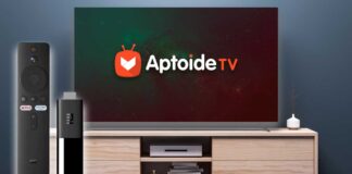 Aptoide TV