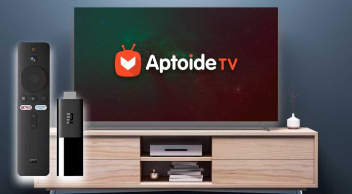 Aptoide TV