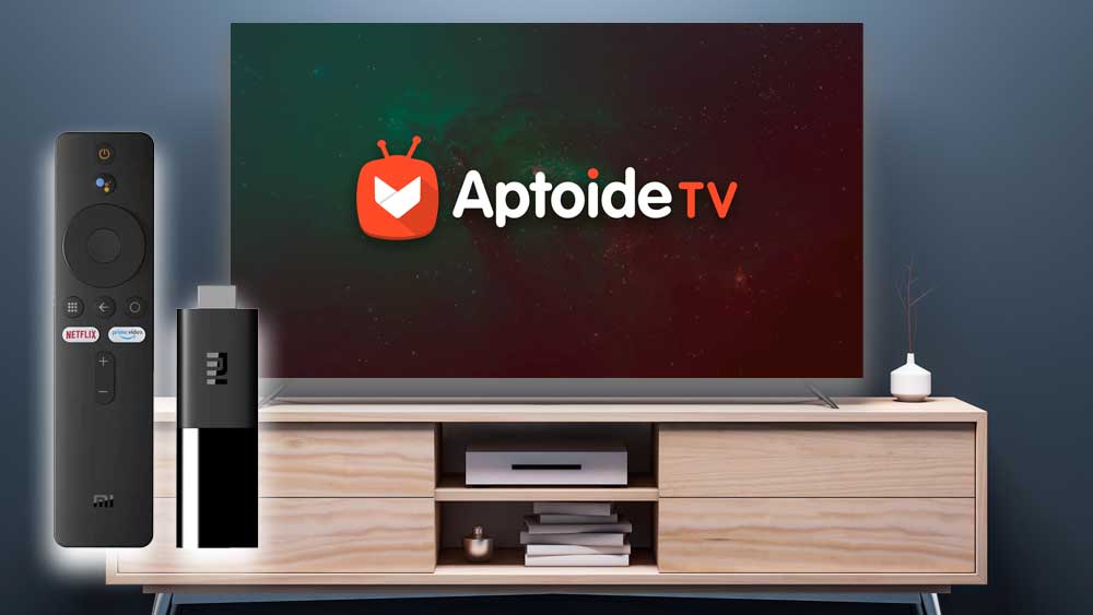 Aptoide TV