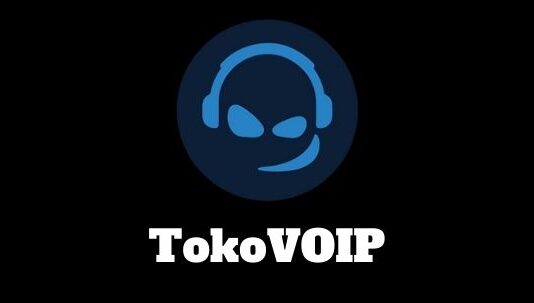 TOKOVOIP for Fivem