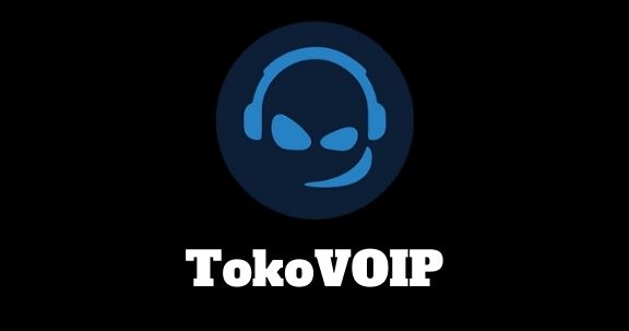 TOKOVOIP for Fivem