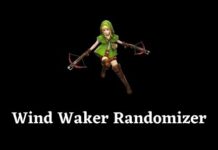 Wind Waker Randomizer